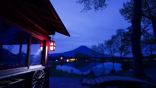 Relaxing Camping//FuMoToPPaRa // 2 Days (ふもとっぱら)// Mt.Fuji // japan //Shizuoka