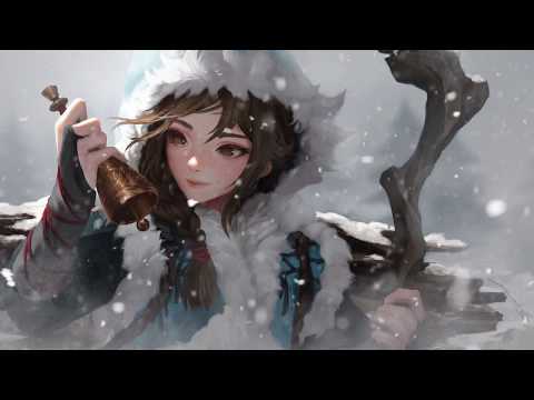 SNOW speed painting