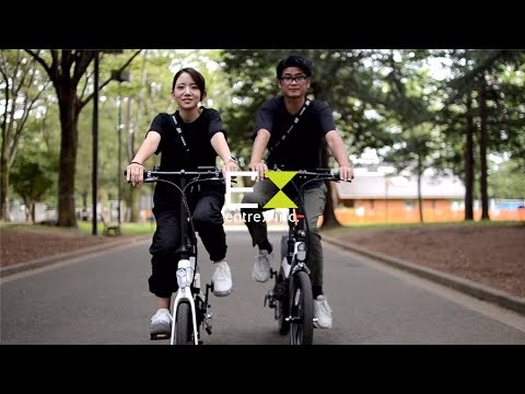 【アントレビークル】 E-BIKE 電動アシスト自転車 折りたたみ式 S6 S9