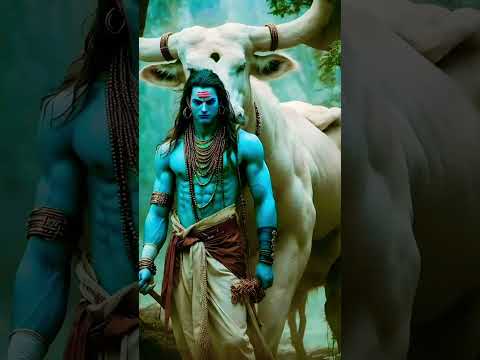 Mahadev Status 💫#mahakal #bholenath_status #harharmahadev #bholenath #trending #viralshorts