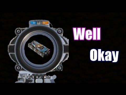 【KillerBill】Rainbow Six Siege - Well, Okay