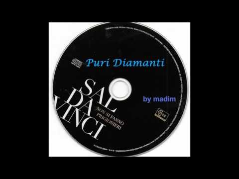 Sal Da Vinci - Puri Diamanti