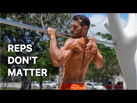 Dramatically Improve Your Pull Up Strength