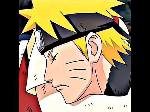 Now ,The whole village respected Naruto|Anime edit|Naruto edits|Pain edit|edits/amv|