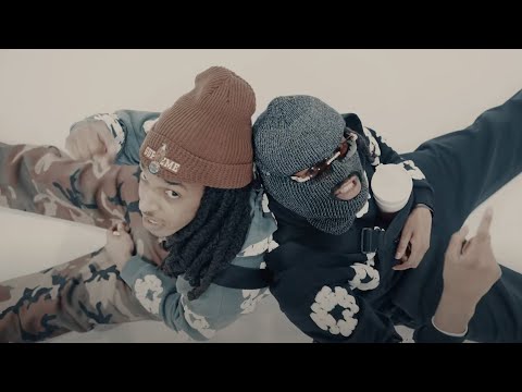 Drego & Beno - I Don't Even Rap (Official Video)