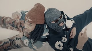 Drego & Beno - I Don't Even Rap (Official Video)