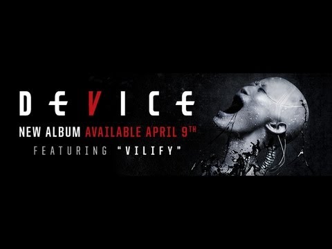 DEVICE - EPK (Coming April 9, 2013)