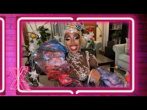 Countdown to the Crown: Jaida Essence Hall