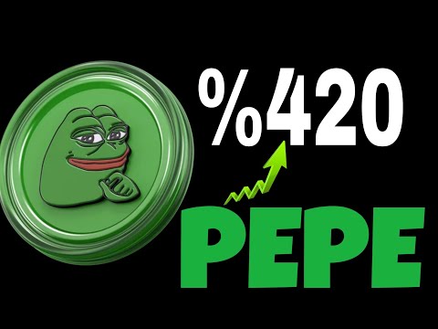 PEPE COIN NEWS TODAY PEPE CRYPTO PRICE PREDICTION