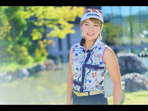 前田衣里奈選手のプレーに密着！