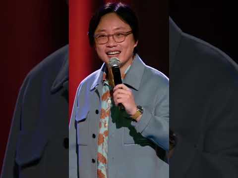 An Asian Parent's Love Language | Jimmy O. Yang