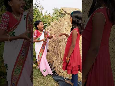 এ বান্ধবী তোর কয়টা বয়ফ্রেন্ড। A bandhobi tor kayta boyfriend. #funnyshortsvideo #shorts #viral