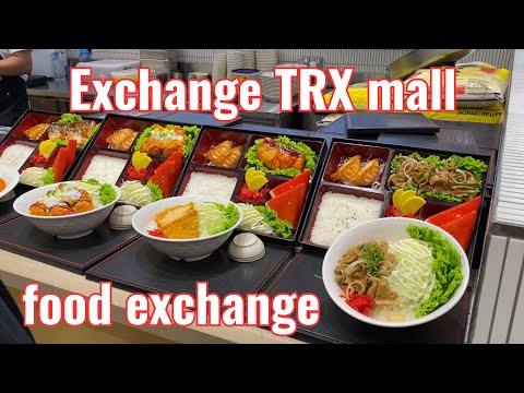 Kuala Lumpur | food exchange #kualalumpur #food #malaysia #malaysia food