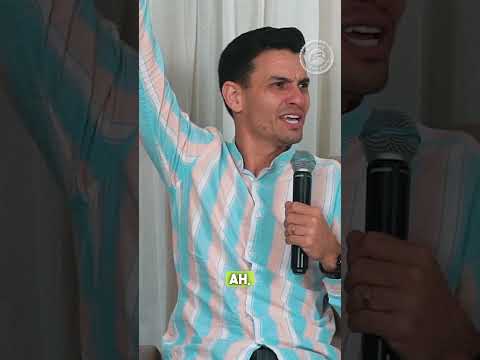 Wagner Ribeiro | O ciclo de Jesus! #arbr23 #crista #jesus #deus #espiritosanto #shorts #viral #fpyシ