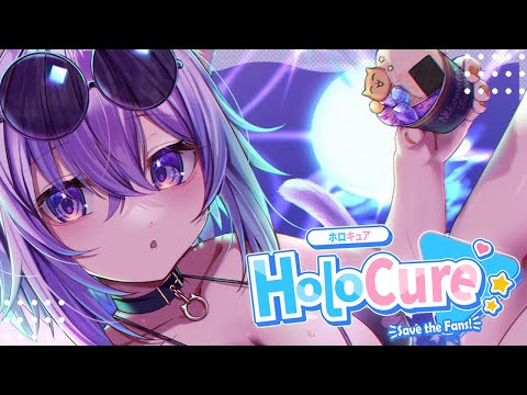 【 HoloCure 】アプデきちゃああ✨IDのメンバー使いたい🔥【 猫又おかゆ/ホロライブ 】