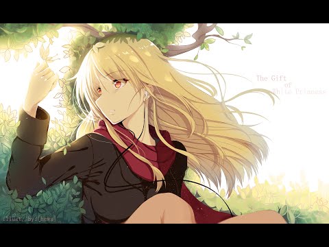 เทศกาลดอกไม้ไฟ - นัทปิ่นโต [AMV]