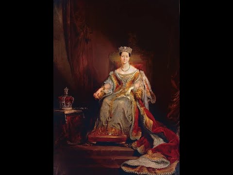 Queen Victoria   Wikipedia audio