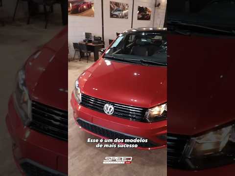 NOVO VOLKWAGEN GOL EDIÇÃO LIMITADA 2023 LAST EDITION