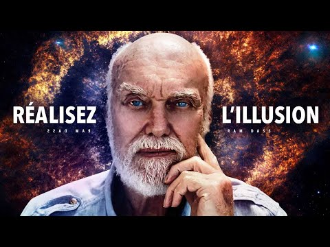 Et si notre réalité n'était qu'une immense illusion ?