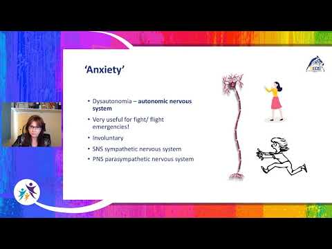 2022 Sensory Health in Autism | Jane Green - Sneak Peak