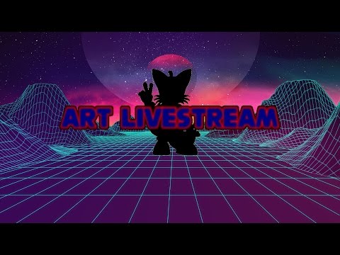 Art Stream 12/6/2016