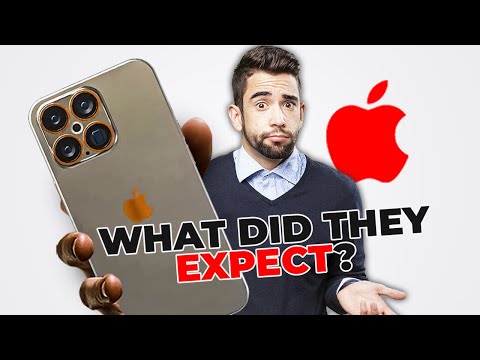 iPhone 15 & 15 Plus! 48 Megapixel Camera Rumors & Leaks 🔥