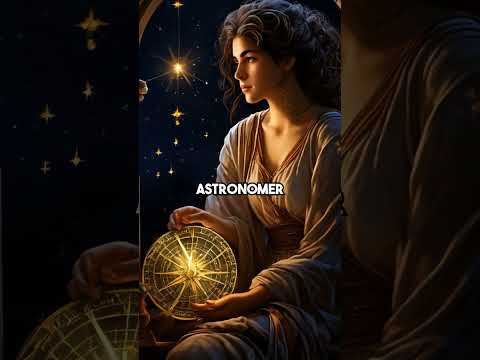 Hypatia: Alexandria's Mysterious Mathematician