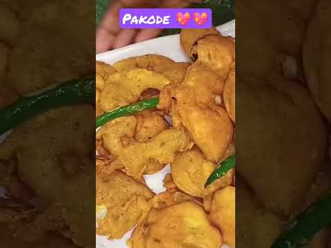 #shorts //Winter special,mix veg pakode//#newyoutubeshort #viralshorts