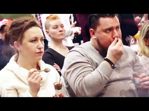 Patissier Launch in Russia