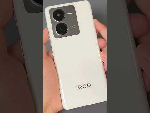 🔥IQOO Z10X 5G - Top 5 Features #iqooz10x #iqooz10x5g #shorts