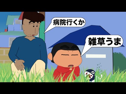 【アフレコ】客観的に見たヴィーガン