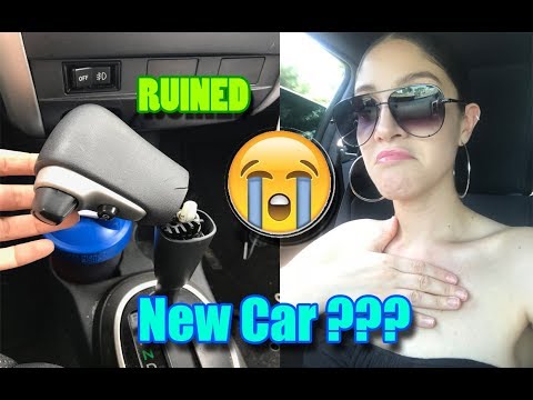 New Car?!