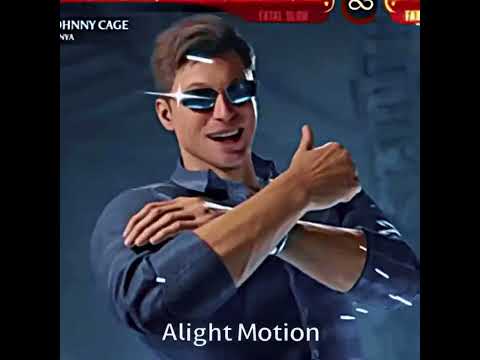 Johnny cage vs Wolverine (Marvel) #xmen #mcu #mk1 #debate #vsedit #youtubeshorts #viral #popular