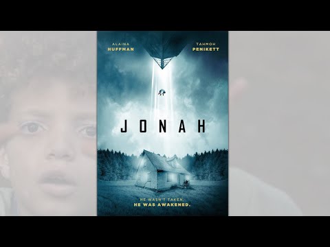 Jonah Trailer