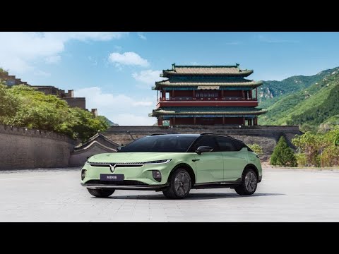 续航最高901km，岚图知音华为智驾版或售25万元，你还看Model Y？