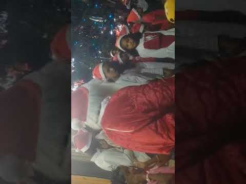 #part1 #christmas #celebration #santaclaus #dance #youtubeshorts #ytviral 🎄🎁🕺💃