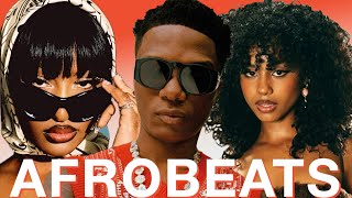 AFROBEAT 2024, 2023 | ALL TIME BEST AFROBEAT | AFROBEAT MASTERPIECE | AFROBEAT MIXTAPE | AFROBEATS)