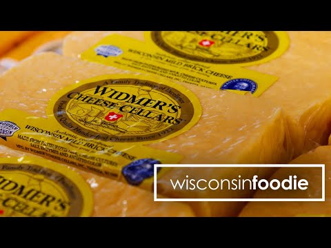 Wisconsin Foodie Live!