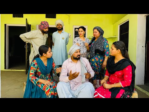 ਲੁੱਚਾ ਬੁੜਾ 90 LUCHA BUDA PUNJABI BEST SHORT MOVIE 2024 | PUNJABI FILM  JATT BEAT RECORD