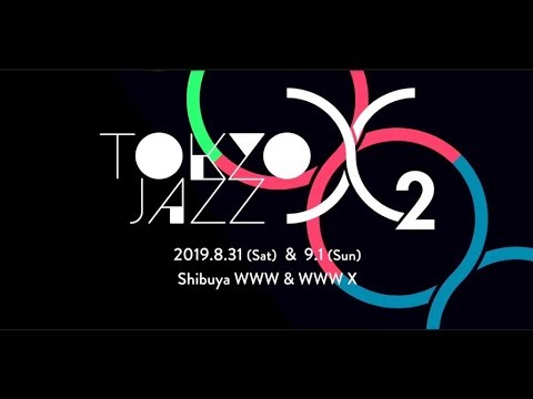 Tokyo Jazz X 2