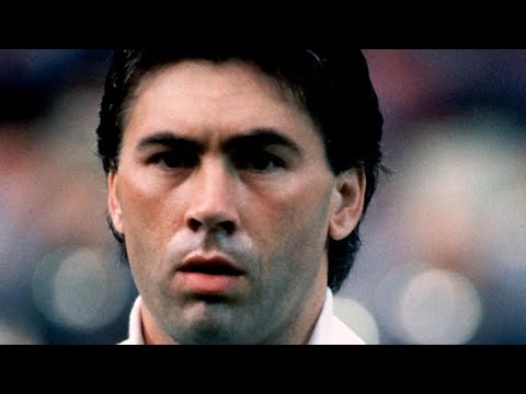 Carlo Ancelotti - Carletto