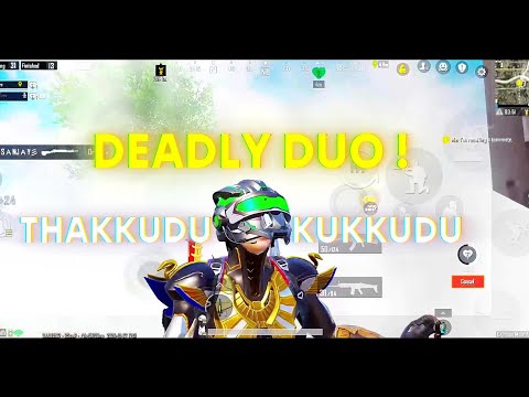 This is How I Recall my DUO 🈯