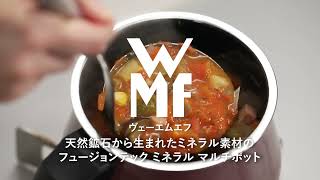 WMF(ヴェーエムエフ)｜フュージョンテック ミネラル マルチポット