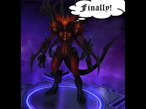 Prime Evil Diablo Dialogues