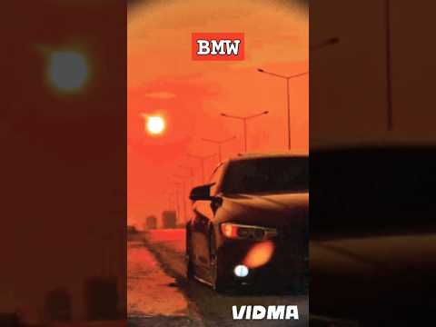 BMW car status #shorts #viralvideo #attitude