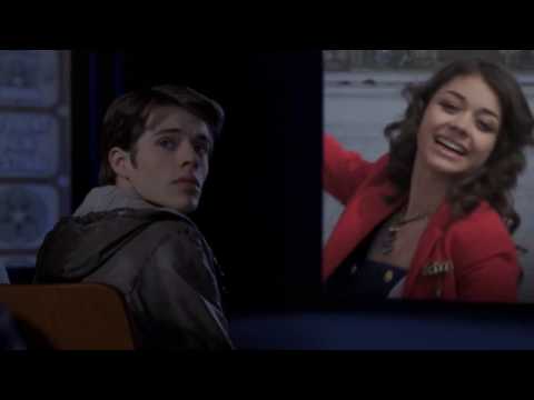 Geek Charming: Dylan Watches Josh's Movie