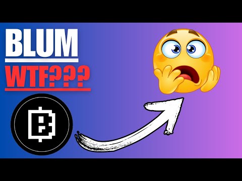 🔥 Unraveling the Blum Crypto Saga: Listing Rumors, Partnerships, and What's Next! 🚀