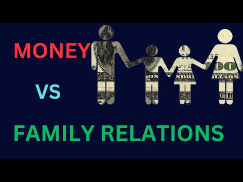 MONEY vs FAMILY living abroad!! The Financial Struggles of Immigrants in First World Countries