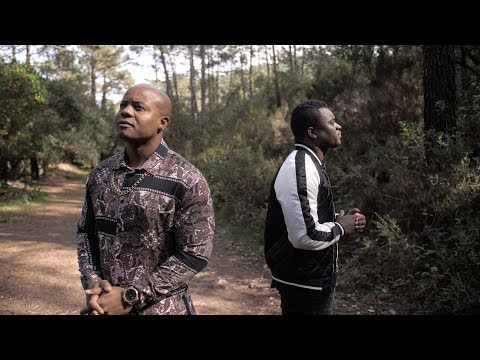 Moura ft Garry - Mudjer Maguada