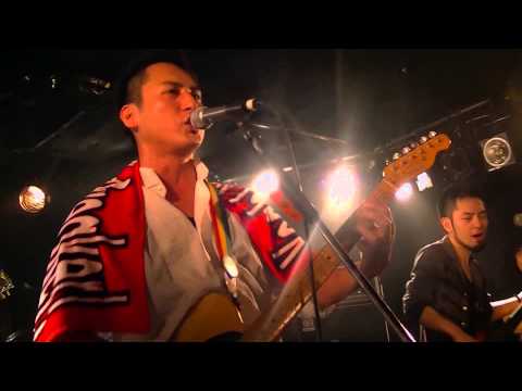 [20130709]FoZZtone-Master of Tie Breaker[LIVE]